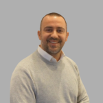 Christoph Lang Kandidat für die Freie Wähler Bürstadt