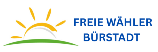 Bild Logo FREIE WAEHLER BUERSTADT