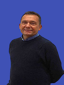 Platz 6 Holger Halkenhäuser