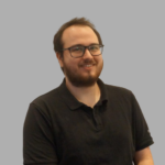 Niklas Strandt Kandidat für die Freie Wähler Bürstadt