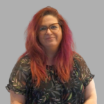 Renate Strandt Kandidat für die Freie Wähler Bürstadt