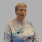 Kandidat für die Freie Wähler Bürstadt