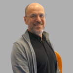 Kandidat für die Freie Wähler Bürstadt