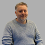 Sven Debus Kandidat für die Freie Wähler Bürstadt