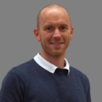 Torsten Pfeil Kandidat Freie Wähler Bürstadt