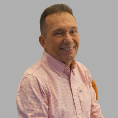 Holger Halkenhäuser Kandidat für die Freie Wähler Bürstadt