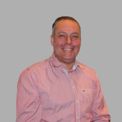 Kandidat für die Freie Wähler Bürstadt